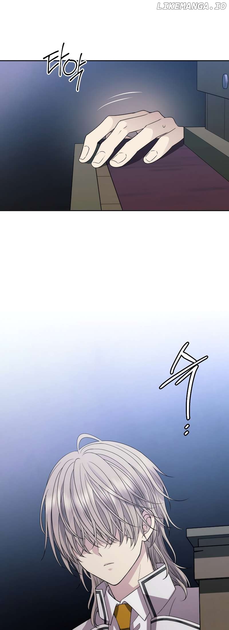 Black Haze (2025) Chapter 16 - page 10