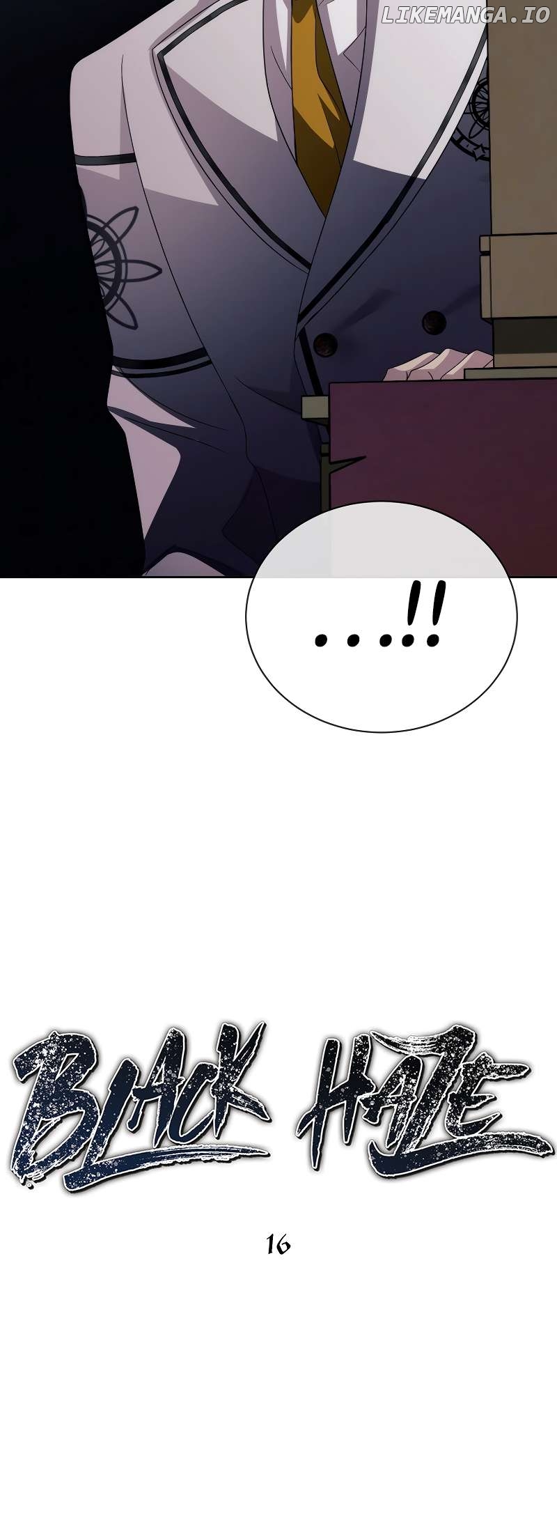 Black Haze (2025) Chapter 16 - page 11