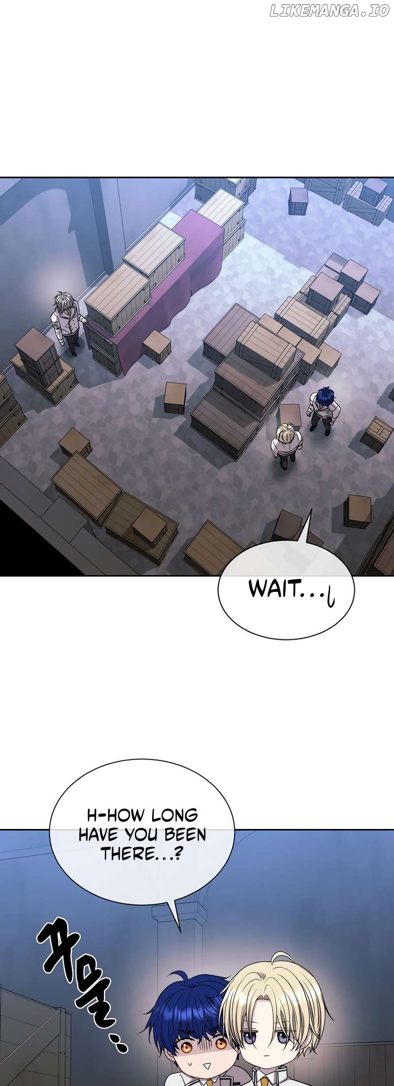 Black Haze (2025) Chapter 16 - page 12