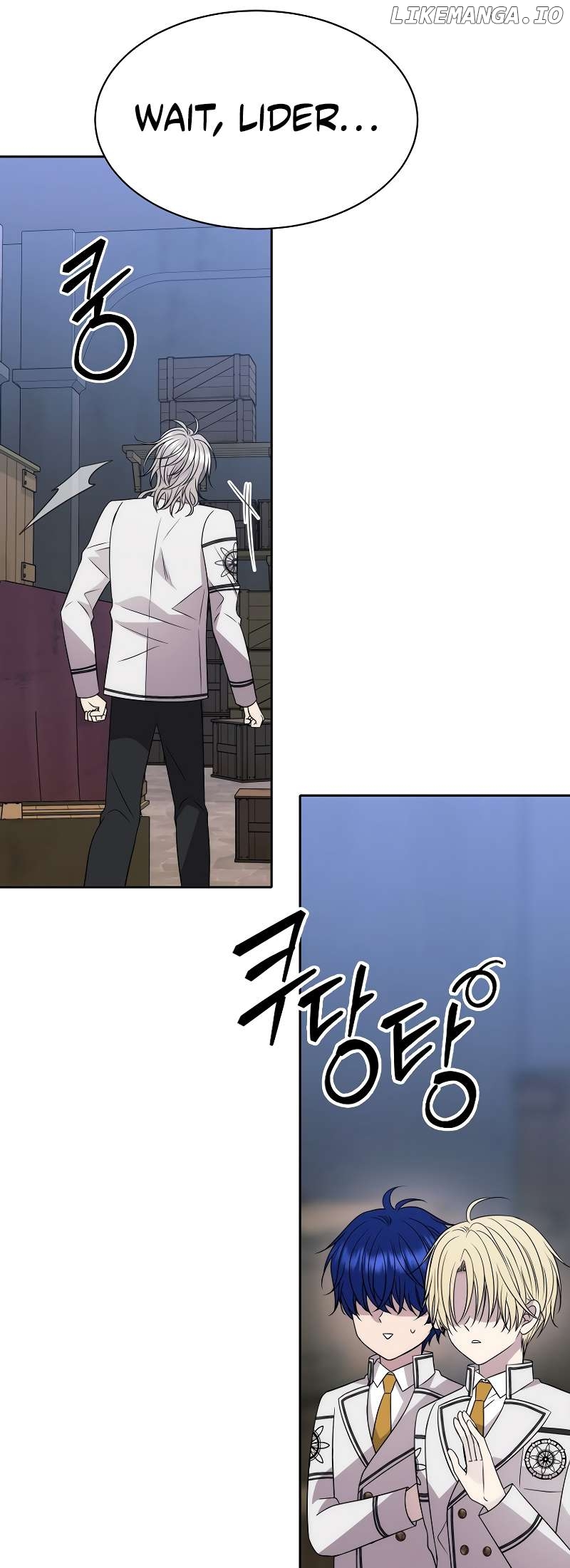 Black Haze (2025) Chapter 16 - page 14