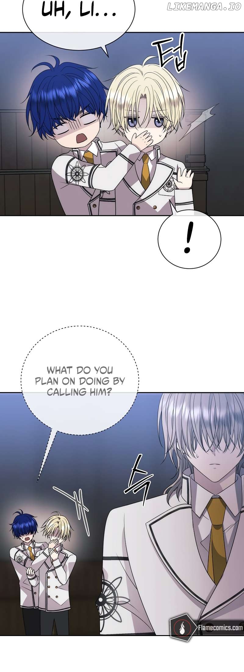 Black Haze (2025) Chapter 16 - page 16
