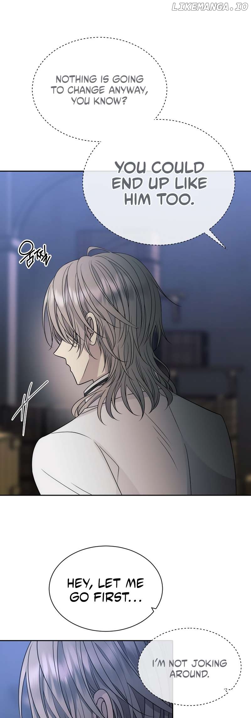 Black Haze (2025) Chapter 16 - page 17