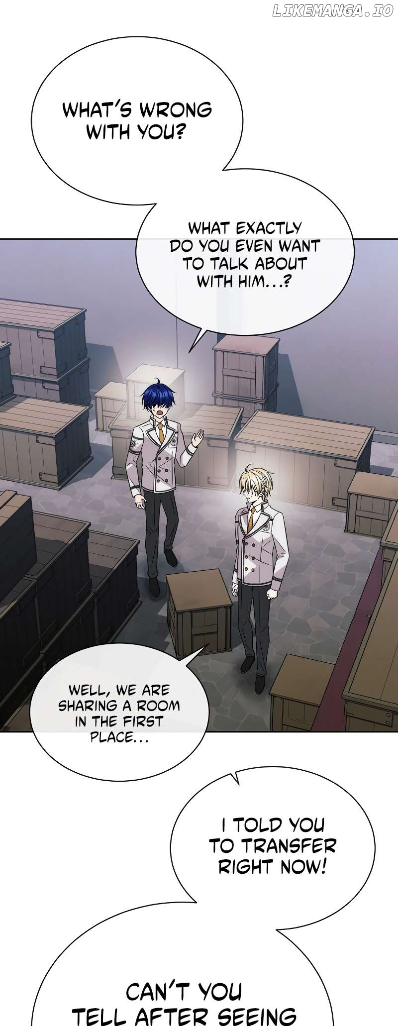 Black Haze (2025) Chapter 16 - page 24