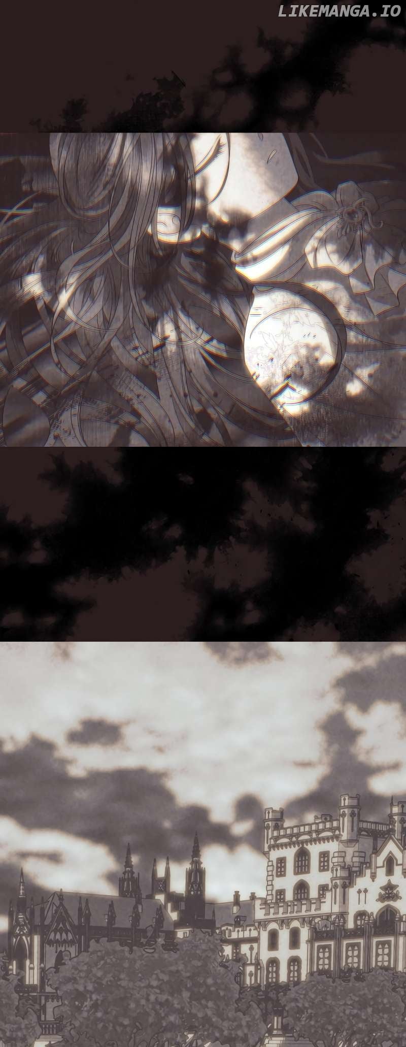 Black Haze (2025) Chapter 16 - page 30