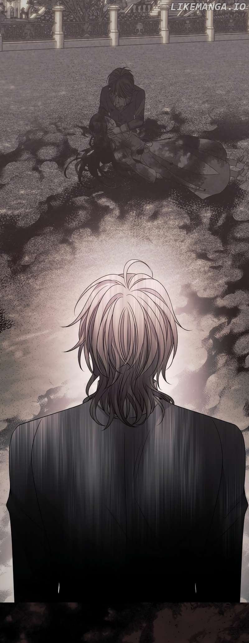Black Haze (2025) Chapter 16 - page 31