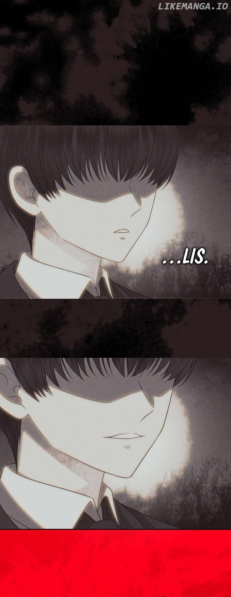 Black Haze (2025) Chapter 16 - page 32