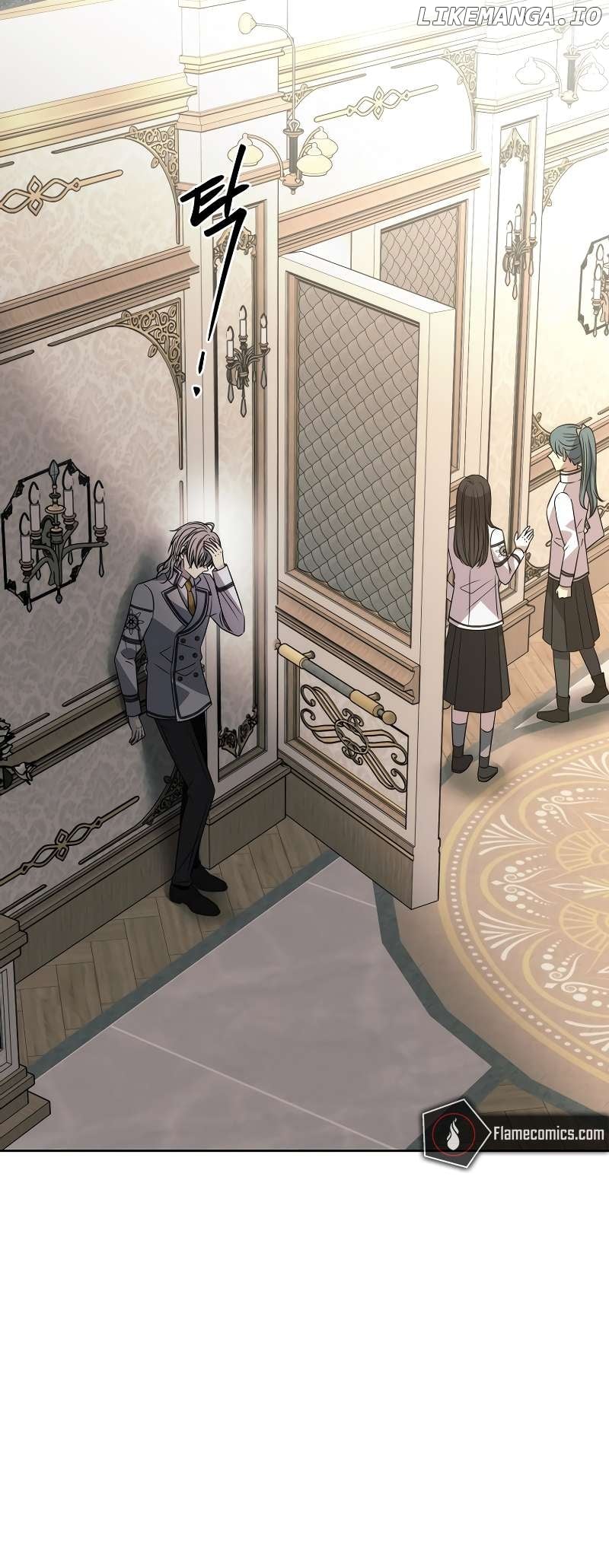 Black Haze (2025) Chapter 16 - page 35