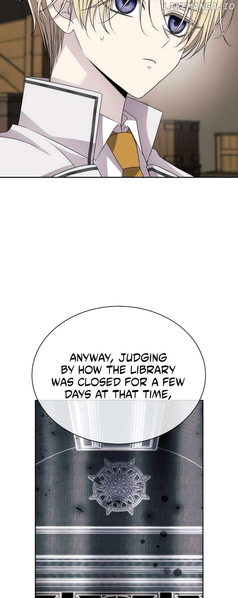 Black Haze (2025) Chapter 16 - page 46