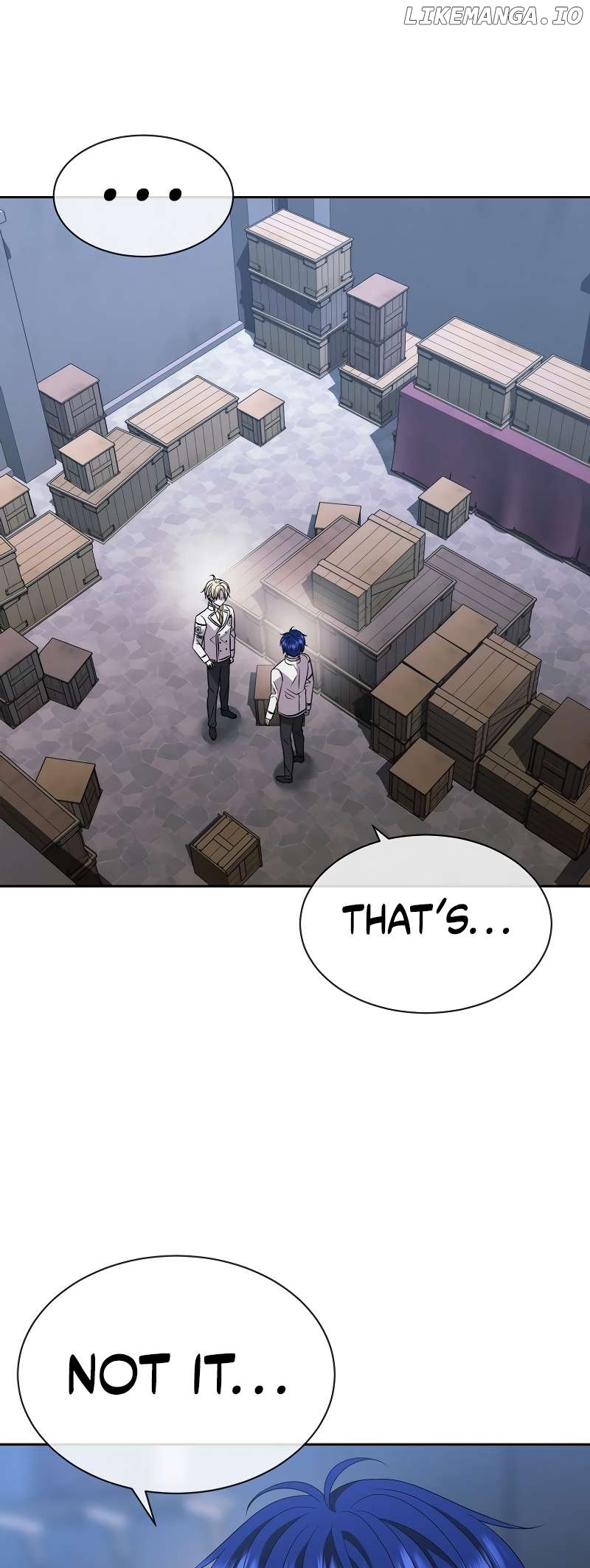 Black Haze (2025) Chapter 16 - page 5