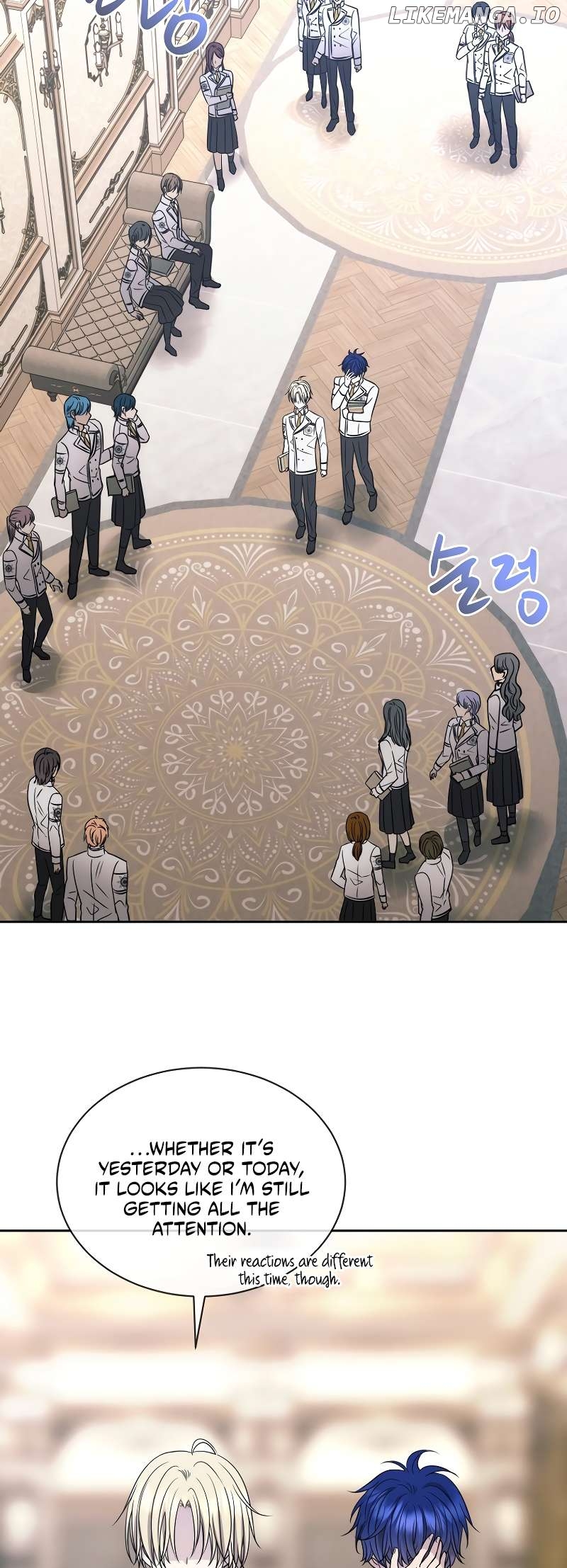 Black Haze (2025) Chapter 16 - page 53