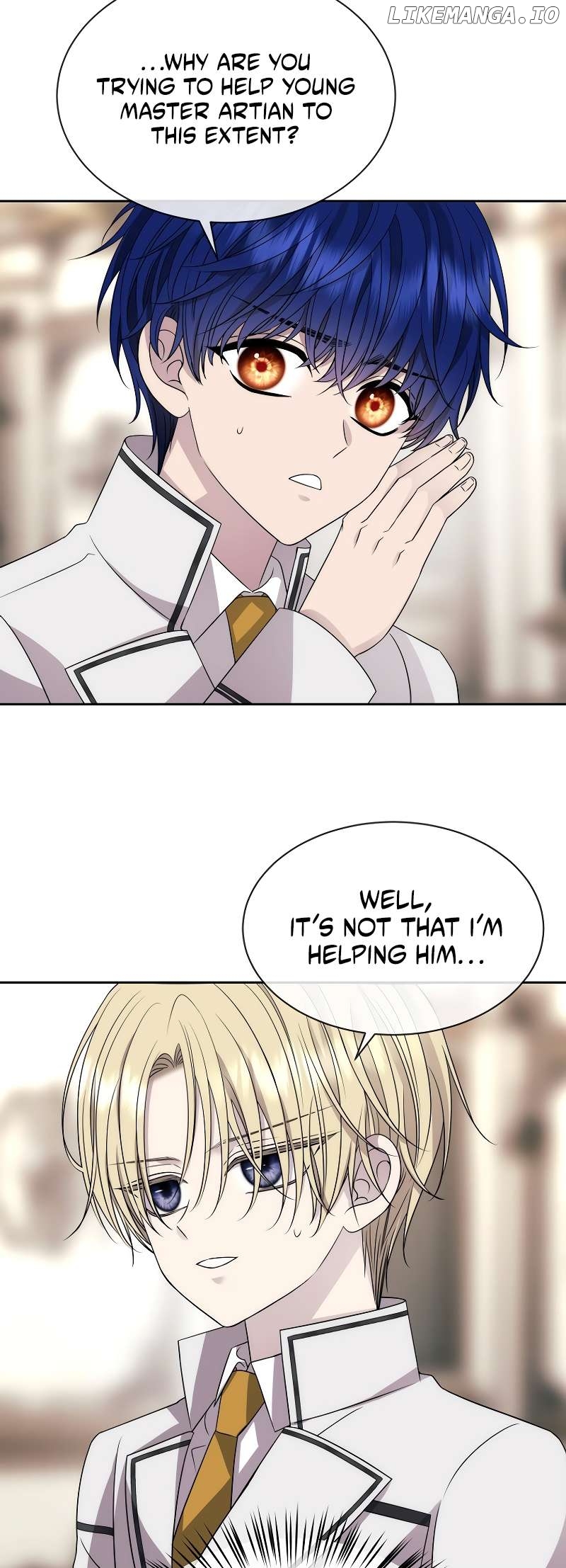 Black Haze (2025) Chapter 16 - page 56