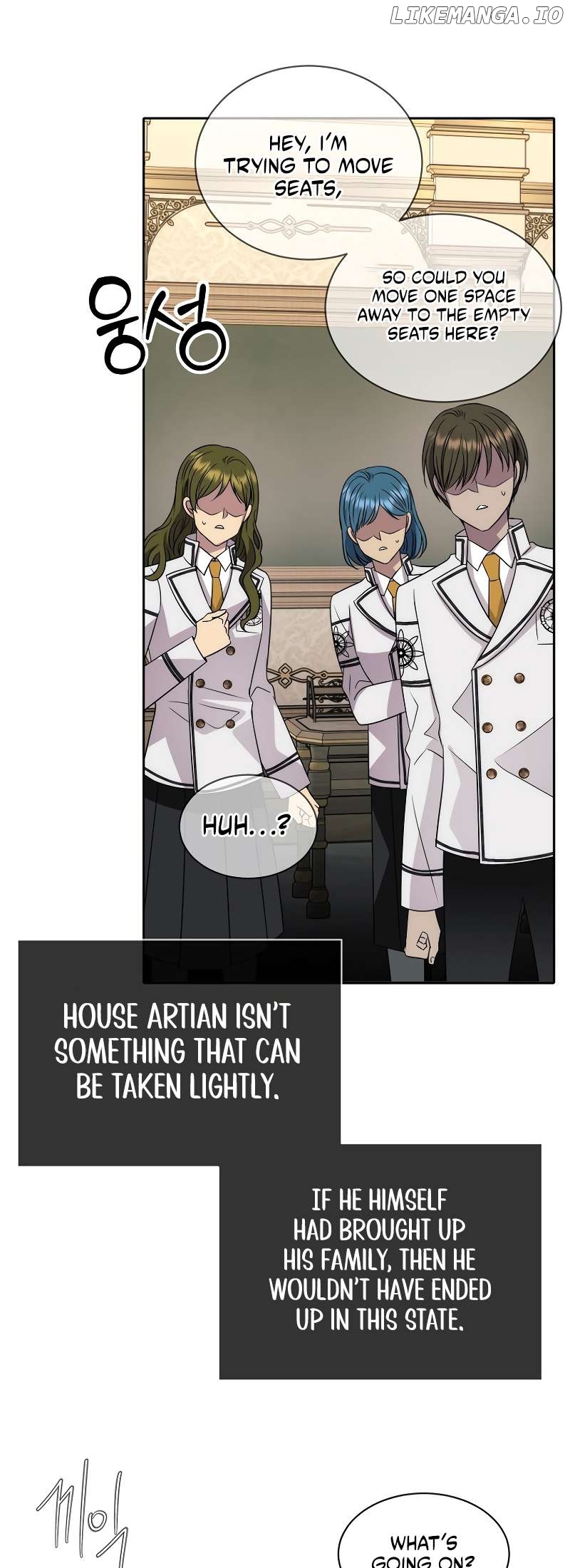 Black Haze (2025) Chapter 16 - page 66