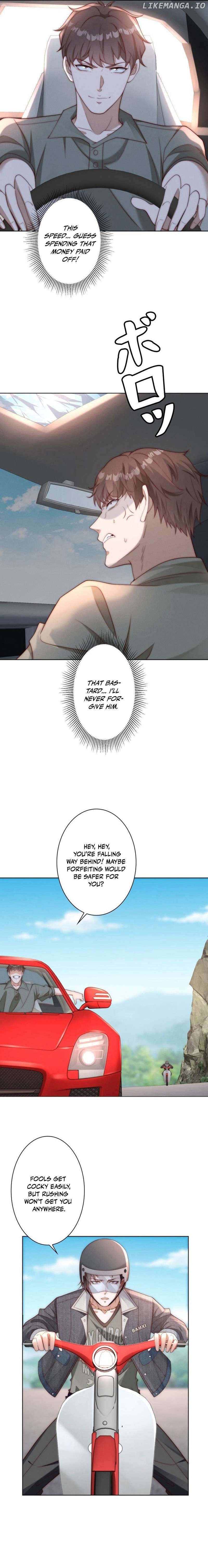 Dominating with the Price Collapse System Chapter 15 - page 5