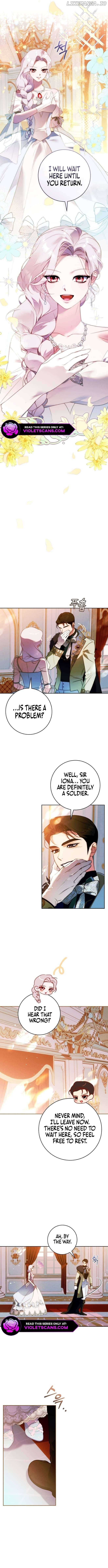 This Marriage Will Surely Succeed Chapter 19 - page 2