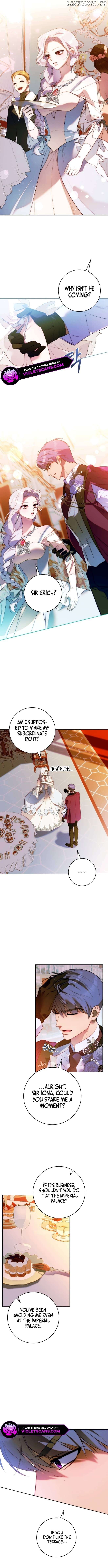 This Marriage Will Surely Succeed Chapter 19 - page 4