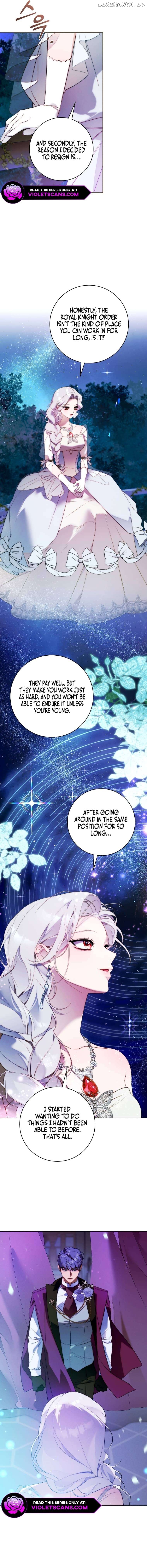 This Marriage Will Surely Succeed Chapter 19 - page 9