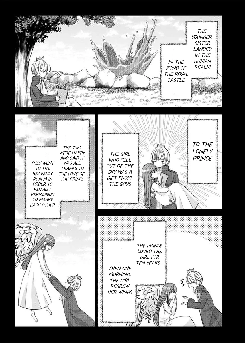 I'll Find My Happily Ever After with the Smothering Love of the Yandere Nobleman - Anthology Chapter 2 - page 15