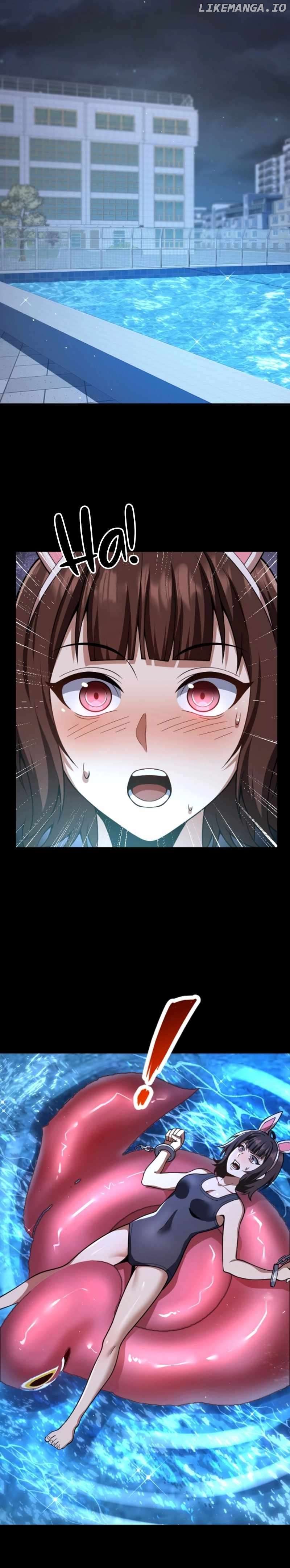 The woman called Naruse Narumi Chapter 10 - page 9
