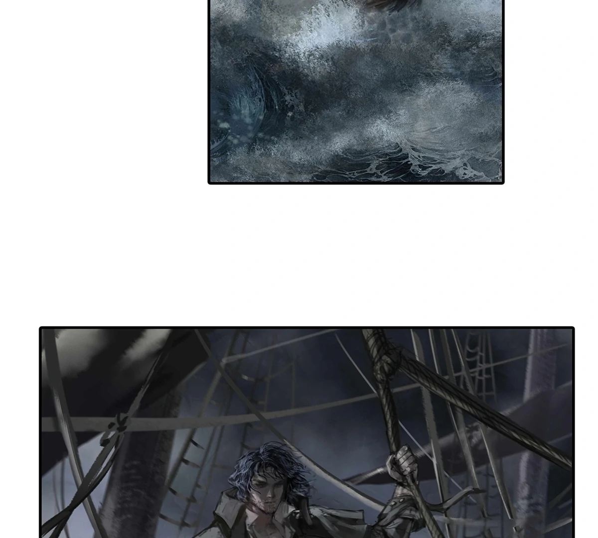 Lord of the Mysteries (2025) Chapter 5 - page 9
