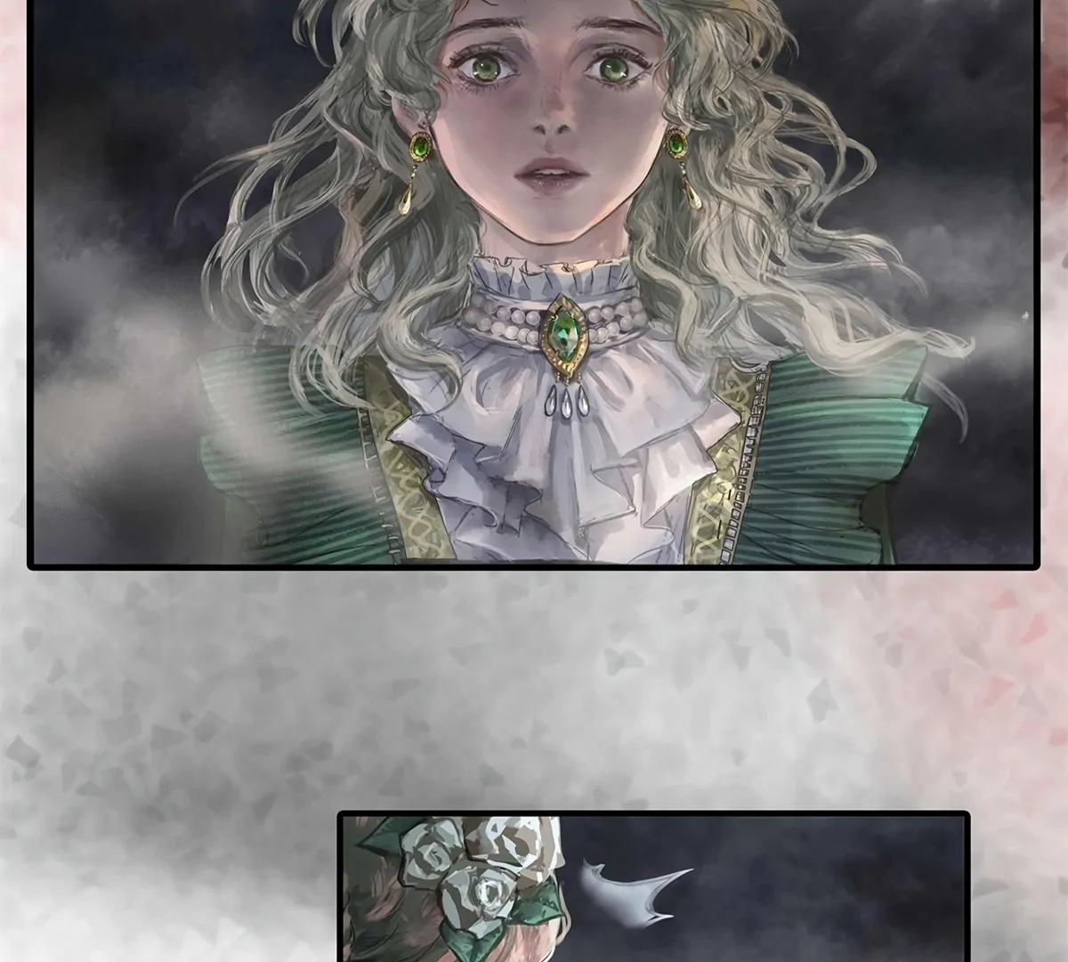 Lord of the Mysteries (2025) Chapter 5 - page 17