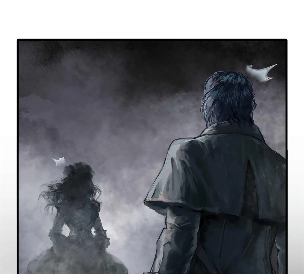 Lord of the Mysteries (2025) Chapter 5 - page 19
