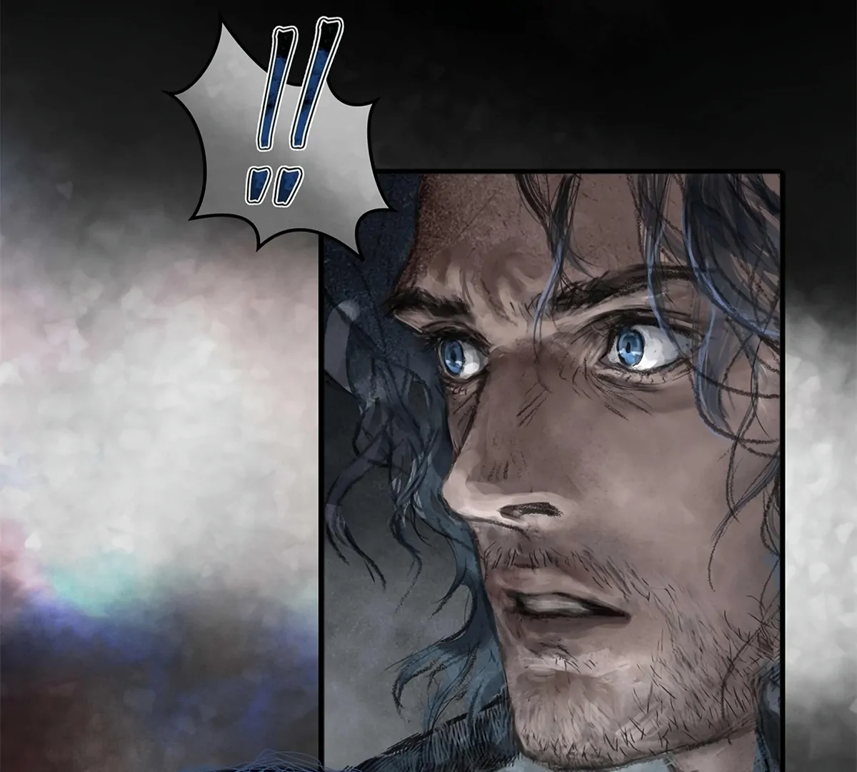 Lord of the Mysteries (2025) Chapter 5 - page 21