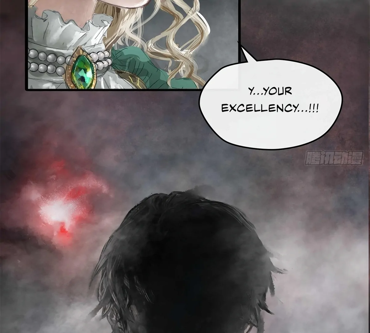 Lord of the Mysteries (2025) Chapter 5 - page 24
