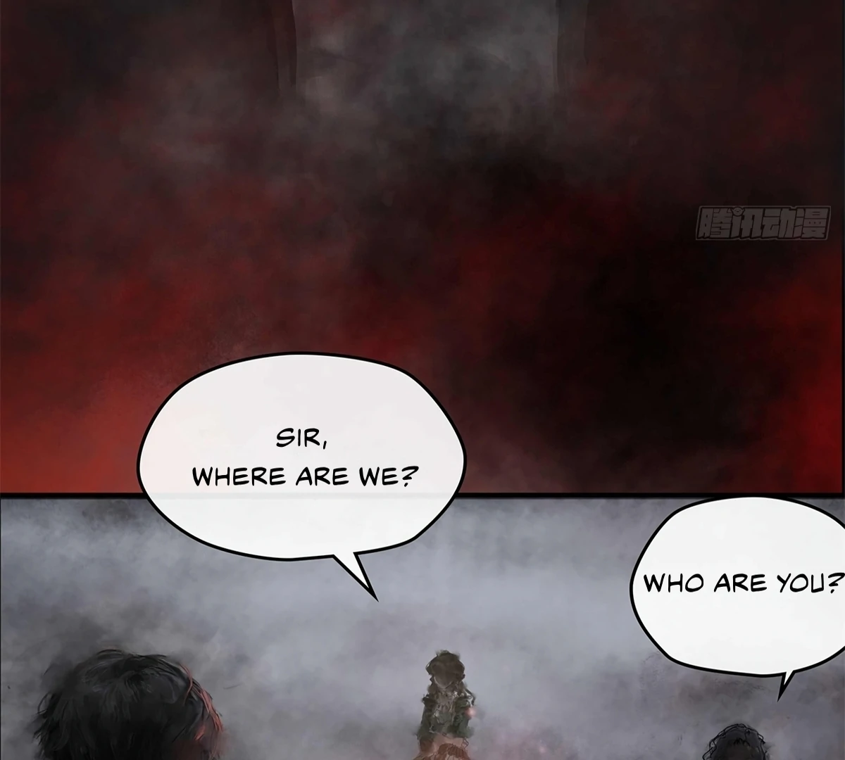 Lord of the Mysteries (2025) Chapter 5 - page 26