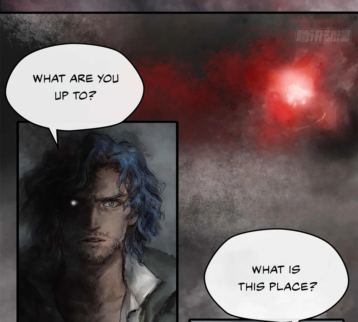 Lord of the Mysteries (2025) Chapter 5 - page 28