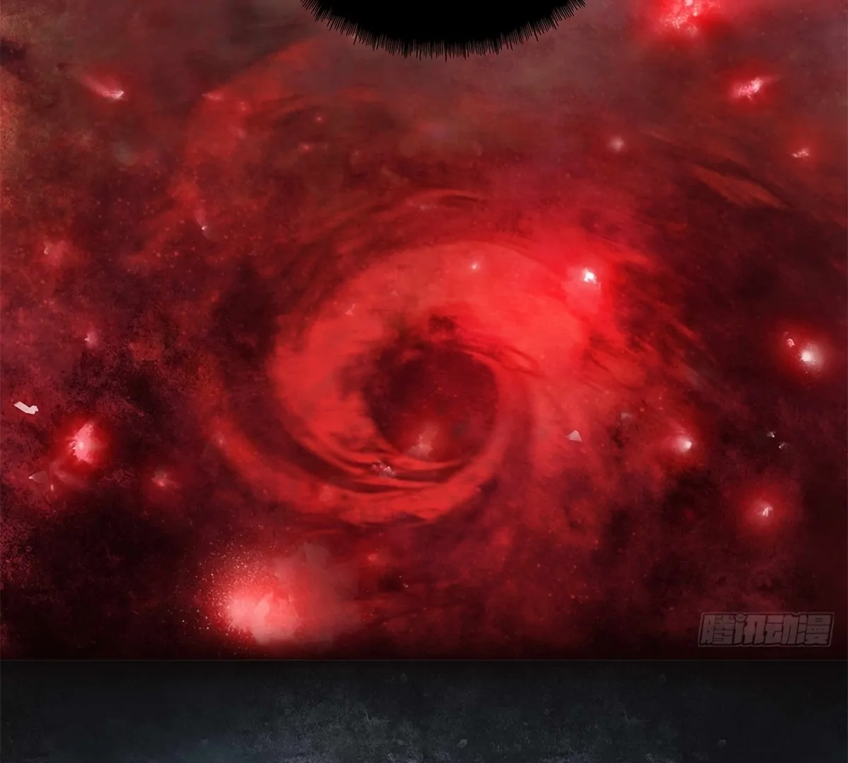 Lord of the Mysteries (2025) Chapter 5 - page 7