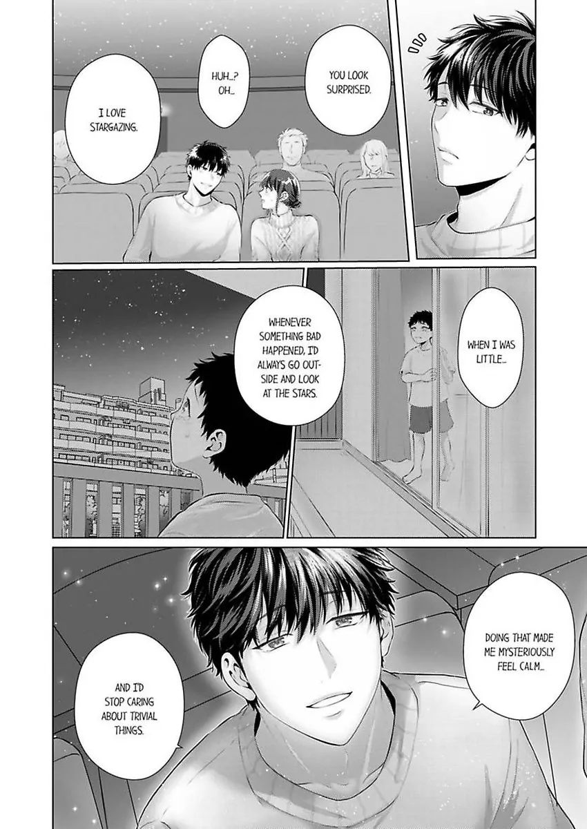 Kuze-san wa Dekiai Shitagari Moujuu Keiji - Hajimete wa Zenbu Ore ga Oshiete Ageru Chapter 4 - page 6