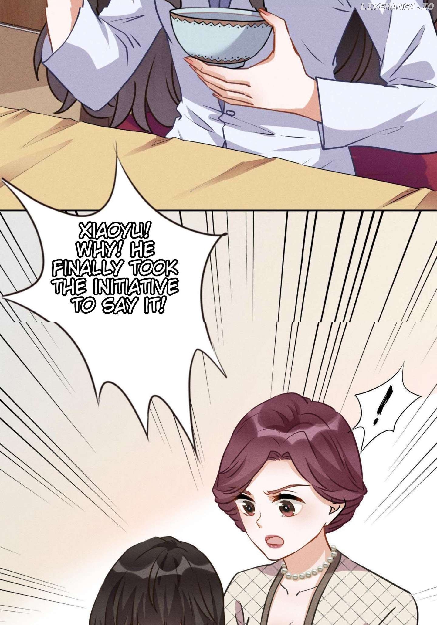 Dragon King’s Palace: The Richest Son-in-Law Chapter 6 - page 3