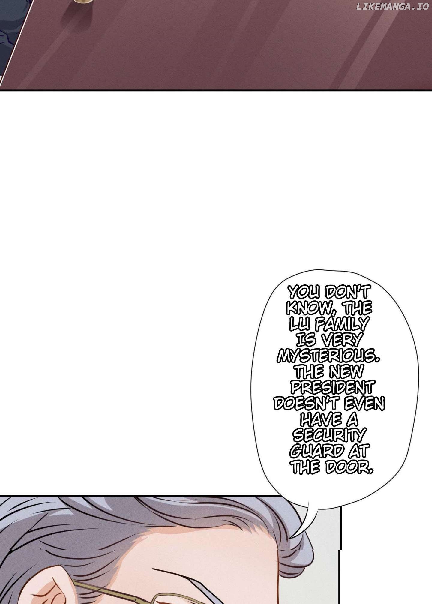 Dragon King’s Palace: The Richest Son-in-Law Chapter 6 - page 36