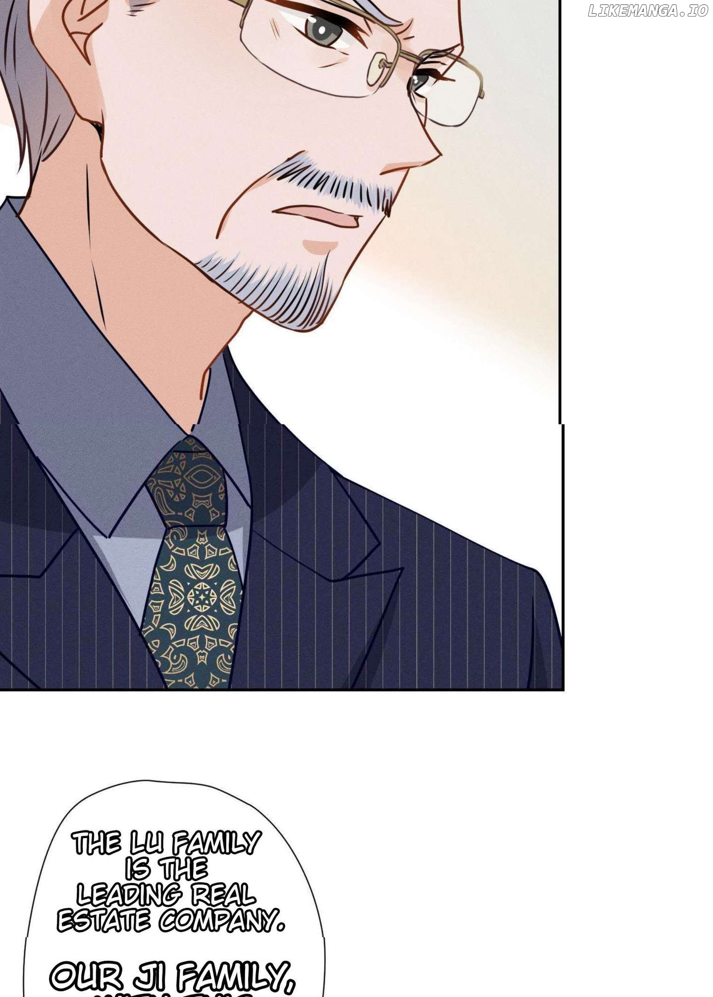 Dragon King’s Palace: The Richest Son-in-Law Chapter 6 - page 37