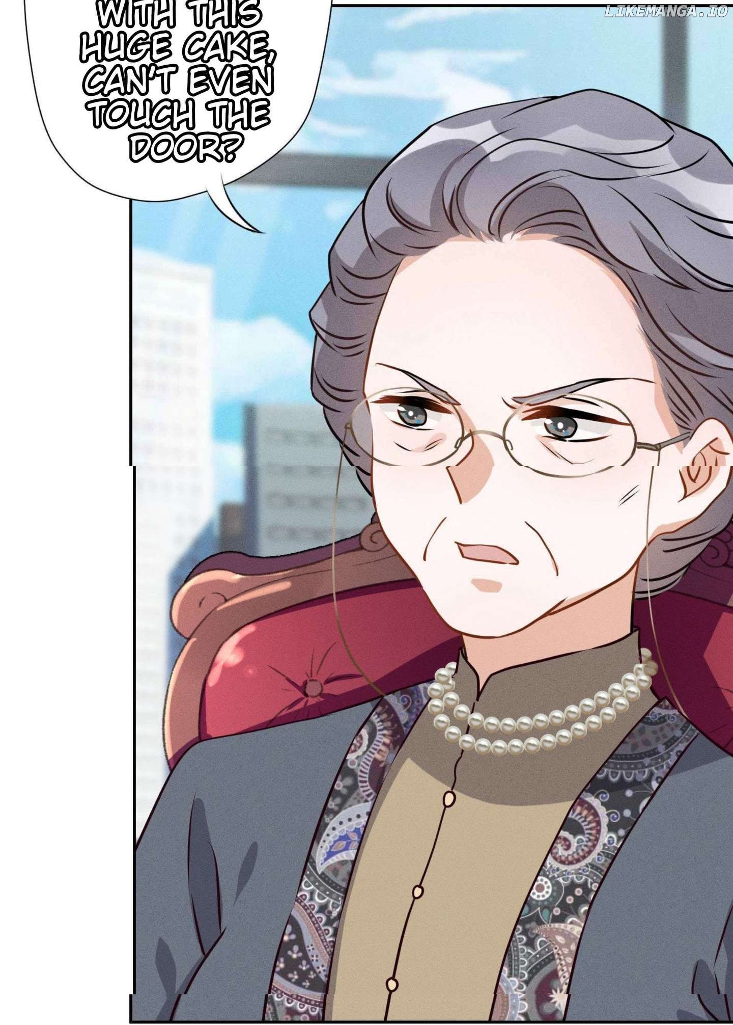 Dragon King’s Palace: The Richest Son-in-Law Chapter 6 - page 38