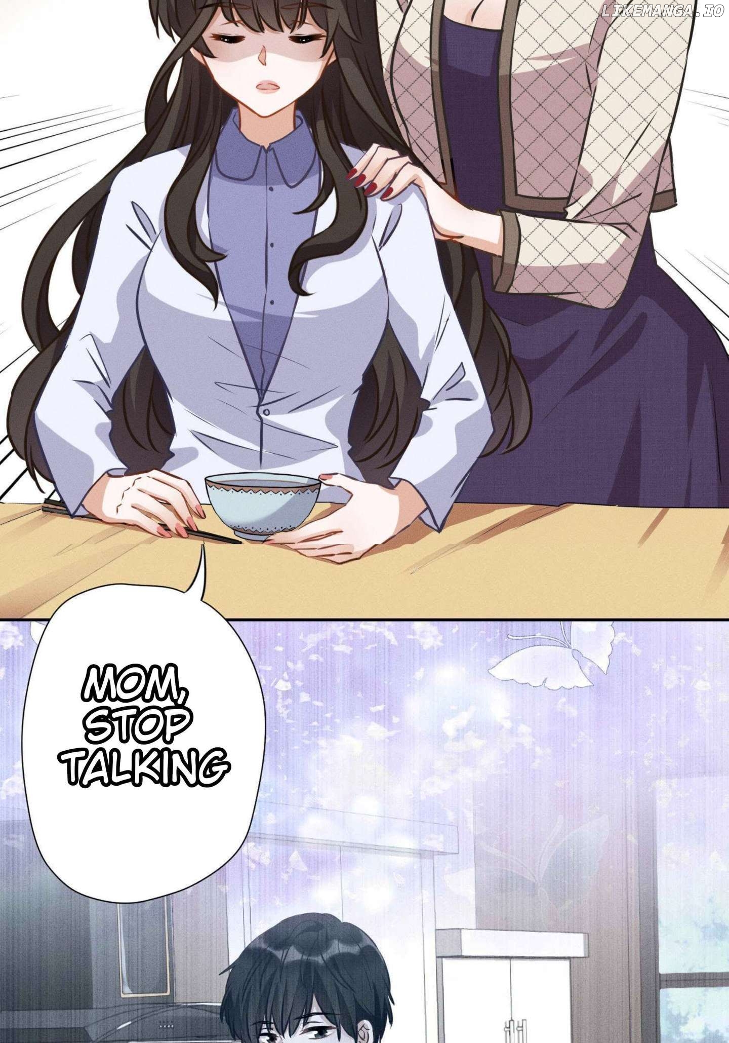 Dragon King’s Palace: The Richest Son-in-Law Chapter 6 - page 4