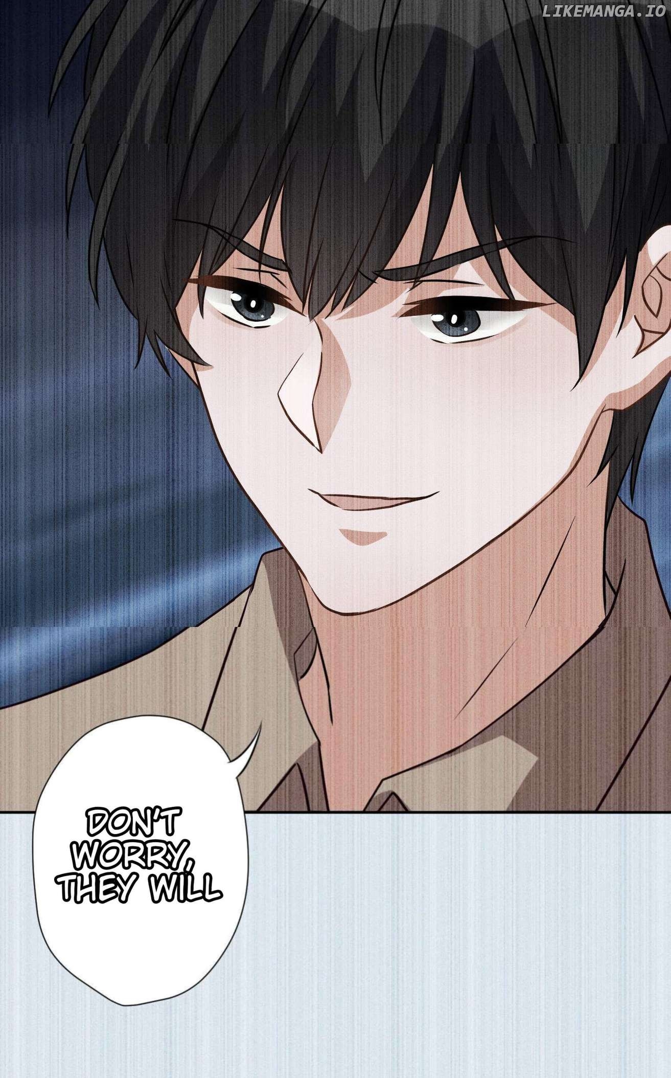 Dragon King’s Palace: The Richest Son-in-Law Chapter 6 - page 43