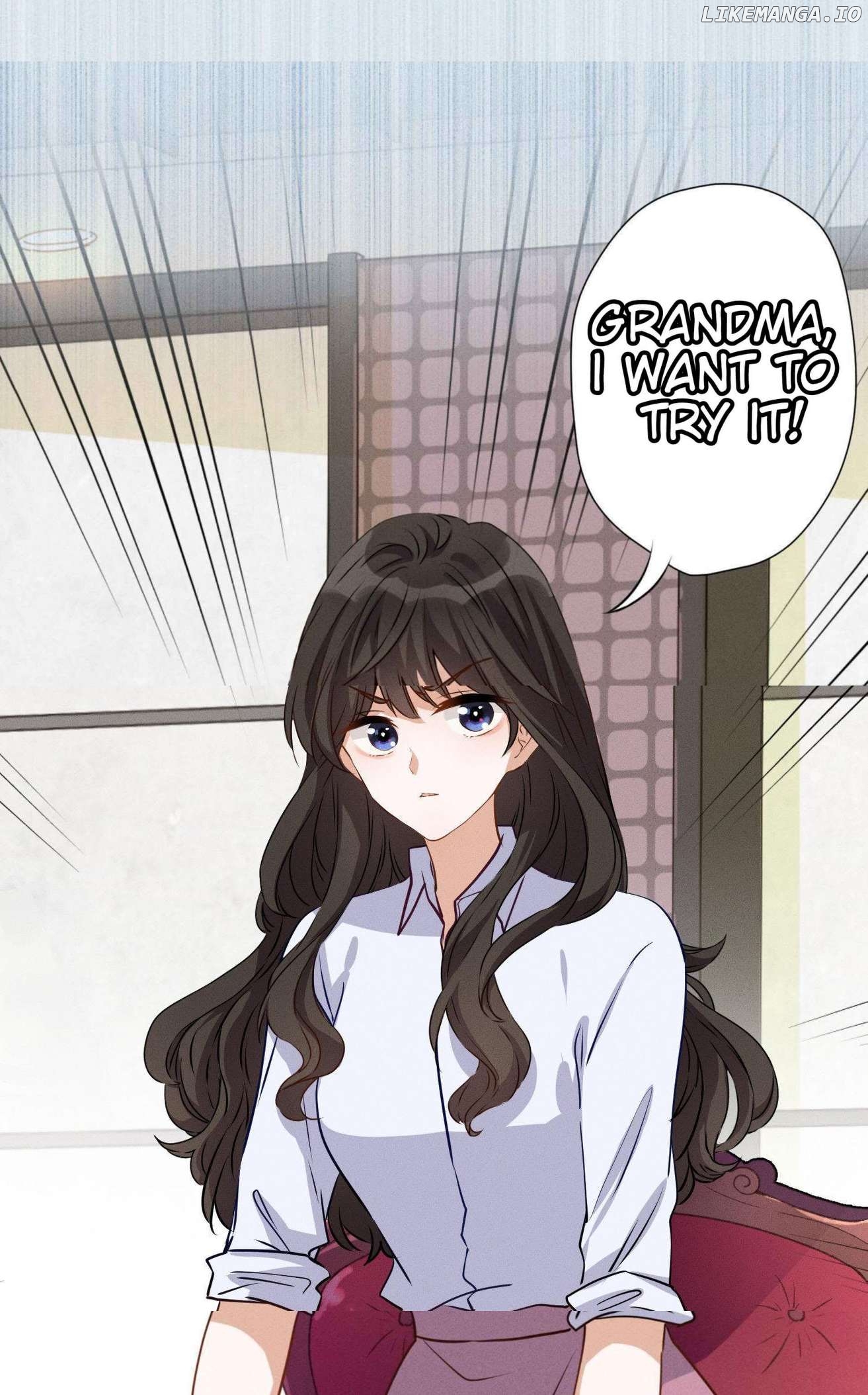 Dragon King’s Palace: The Richest Son-in-Law Chapter 6 - page 44