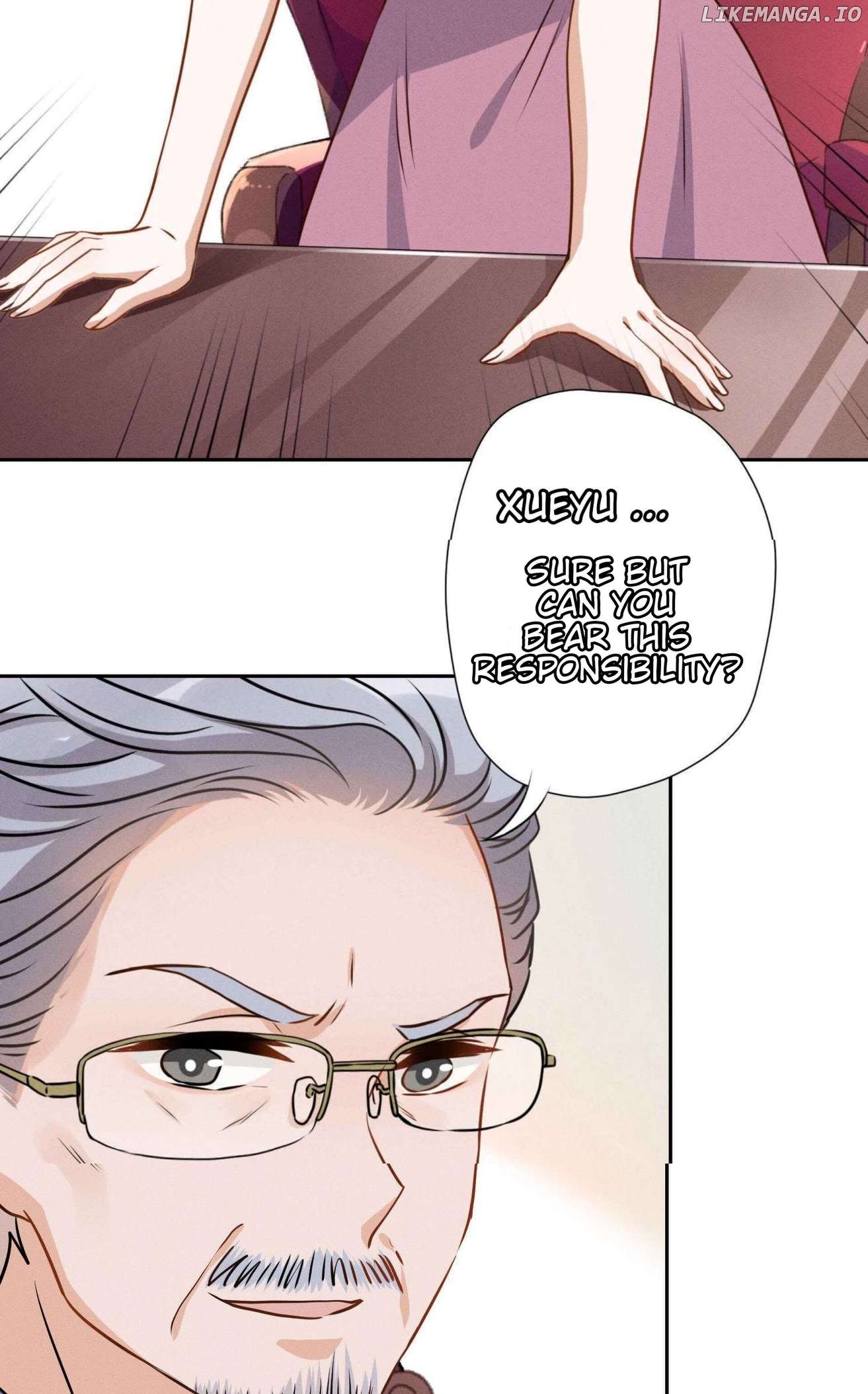 Dragon King’s Palace: The Richest Son-in-Law Chapter 6 - page 45