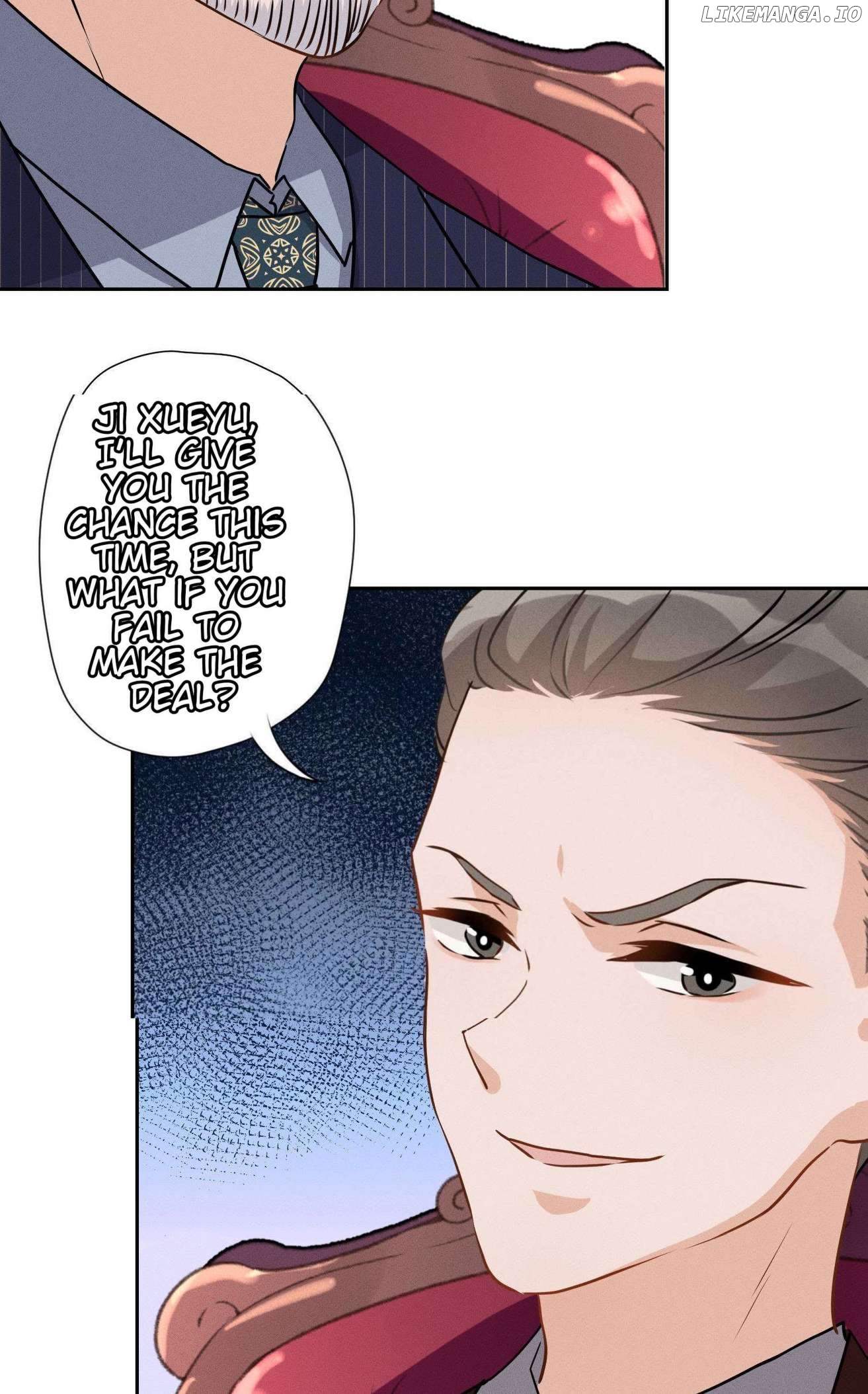 Dragon King’s Palace: The Richest Son-in-Law Chapter 6 - page 46