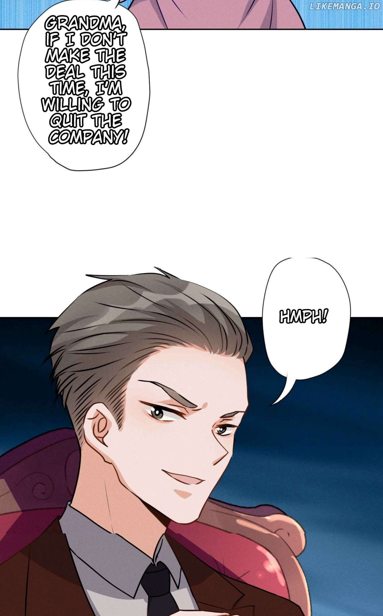 Dragon King’s Palace: The Richest Son-in-Law Chapter 6 - page 49