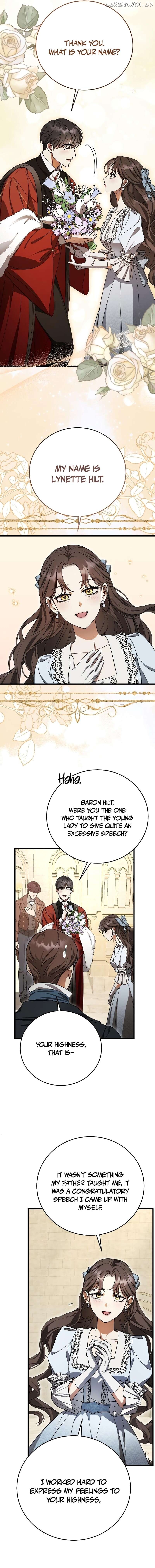 What I Learned After Death Chapter 3 - page 4