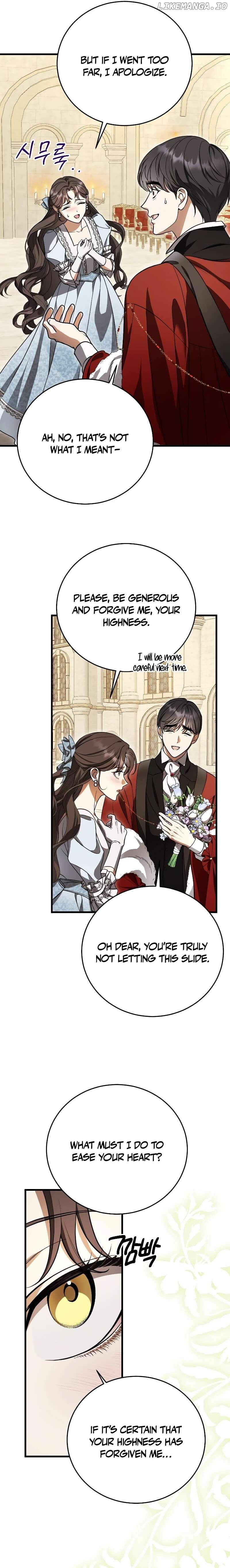 What I Learned After Death Chapter 3 - page 5