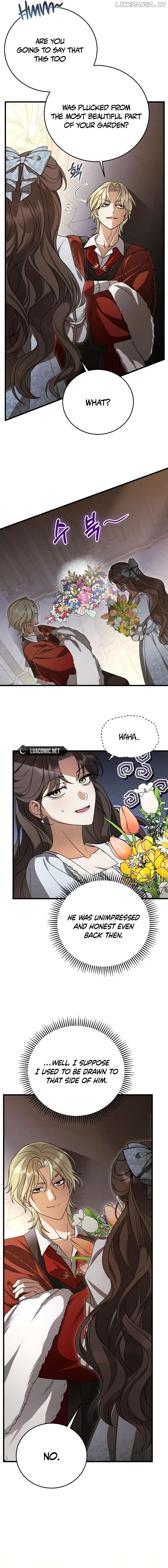What I Learned After Death Chapter 3 - page 9