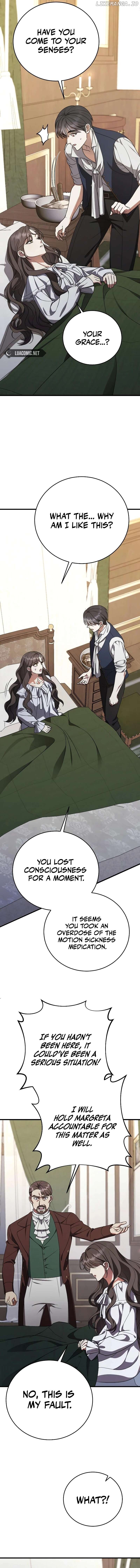 What I Learned After Death Chapter 4 - page 4