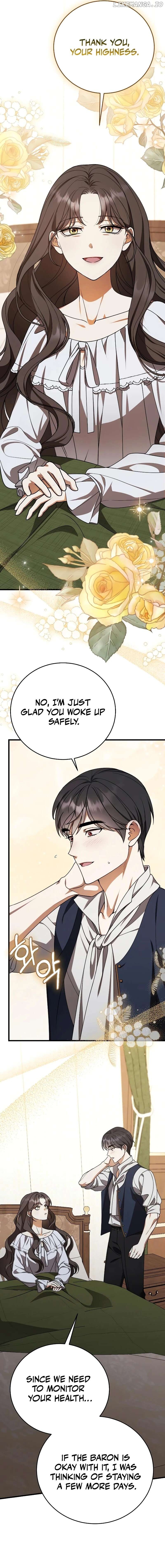What I Learned After Death Chapter 4 - page 7