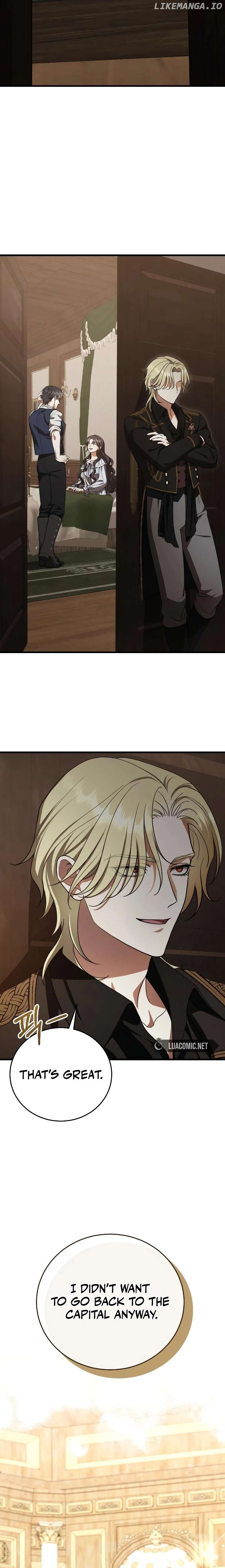 What I Learned After Death Chapter 4 - page 9