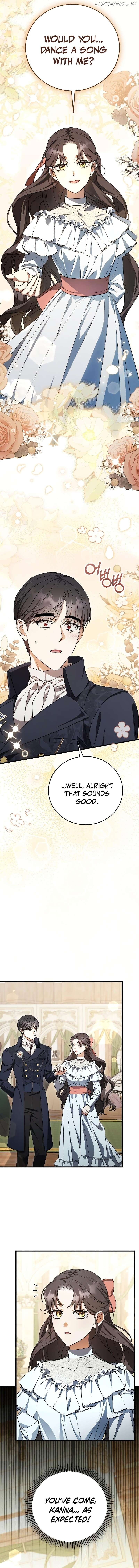What I Learned After Death Chapter 5 - page 2