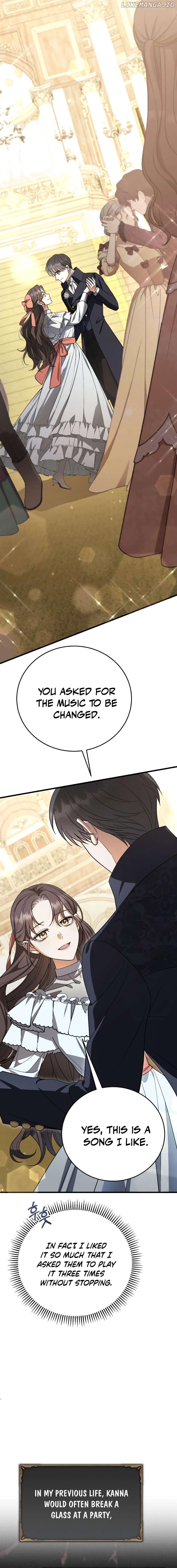 What I Learned After Death Chapter 5 - page 4
