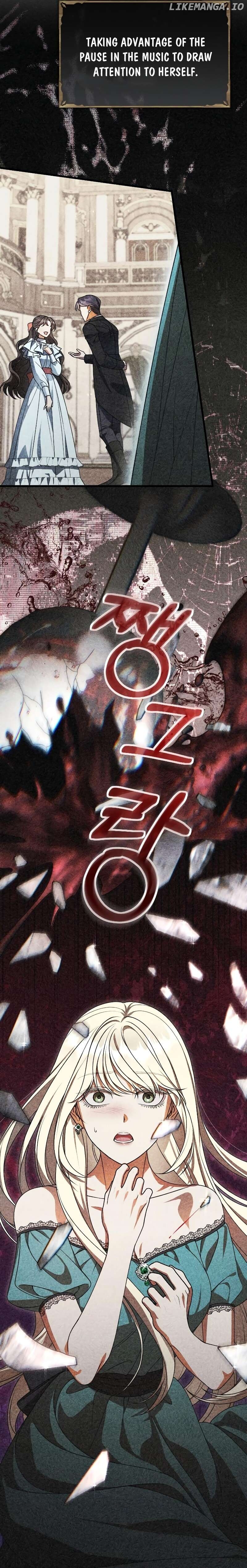 What I Learned After Death Chapter 5 - page 5